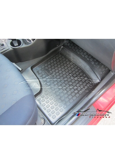 Hyundai Getz Paspas. Getz Paspas. Getz Havuzlu 3D Paspas. Kokusuz
