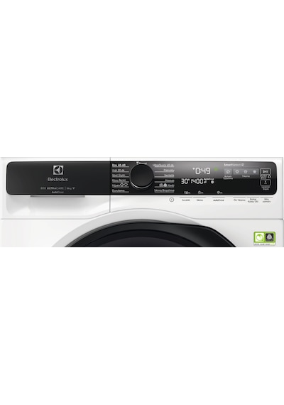 Electrolux EW8F5407ACT UltraCare 800 1400 Devir 11 KG Çamaşır Makinesi