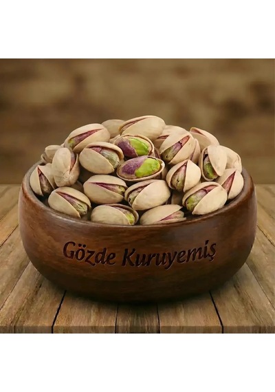 Antep Fıstığı Premium Kalite 250 Gr 250 G