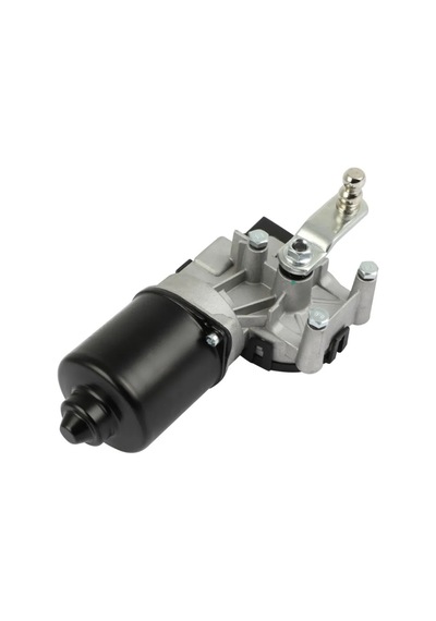 Vager Vw Polo 2005-2009 Ön Cam Silecek Motoru 6q1955119a