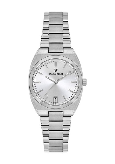 Daniel Klein Dk.1.13960-1 Kadın Kol Saati Metalik