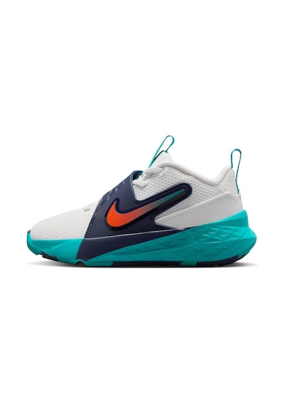 Nike Team Hustle D 12 Ps Çocuk Basketbol Ayakkabısı Hf6280 Hf6280 107