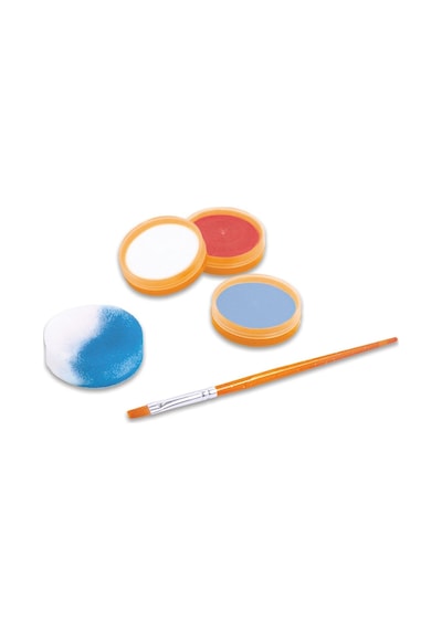 Jovı 174ad Krem Yüz Boyası Macera Dünyası 8ml X 3 Renk