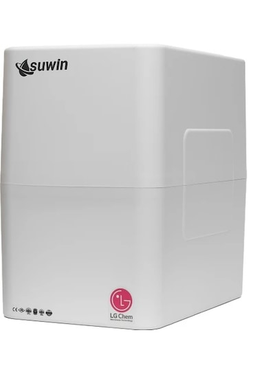 Suwin Sw-90 Pompasız Su Arıtma Cihazı Lg Membran