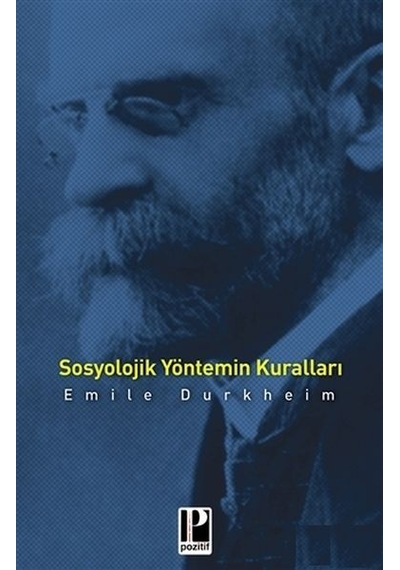 Sosyolojik Yöntemin Kuralları N11.13168