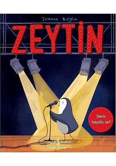 Zeytin - 57858324544483899256713