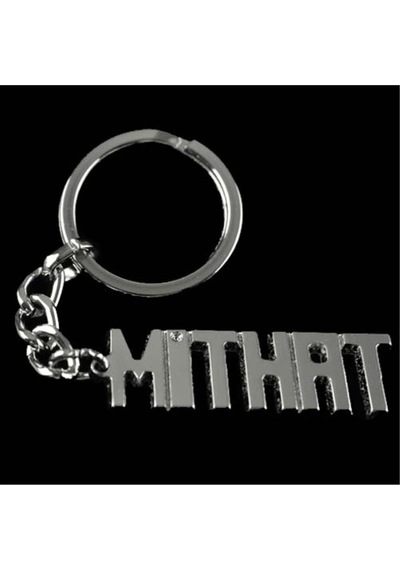 Mithat İsimli Anahtarlık- N701