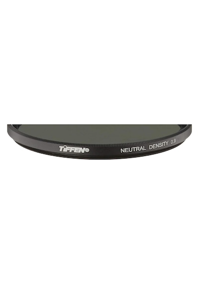 Tiffen Filter 52 Mm Nötr Yoğunluk 0.9 Filtr