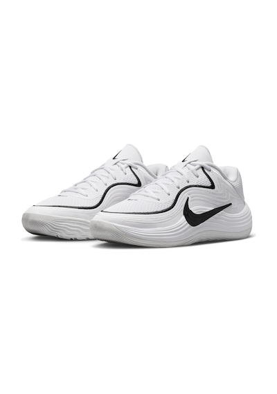 Nike Nıke Precısıon 8 Low Beyaz Erkek Basketbol Ayakkabısı Ih1104-100