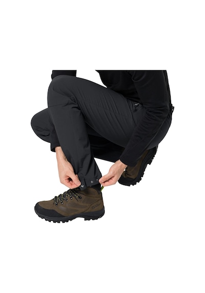 Jack Wolfskin 1503755-6350 Activate Xt M Erkek Outdoor Pantolon Renkli