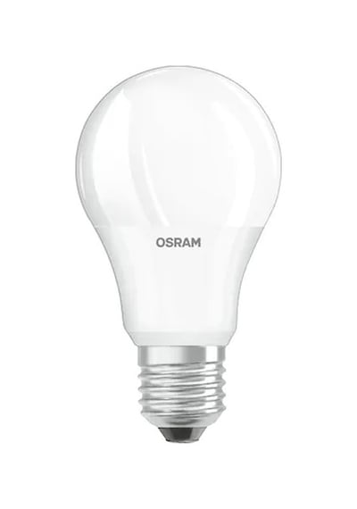 Osram Led Value 8,5W 6500K Beyaz Işık 806lm E27 3 lü Paket