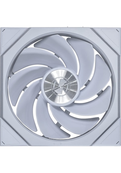 Lian Li Unı Fan Reverse 1x140mm Beyaz Kasa Fanı Azaz0llı0103