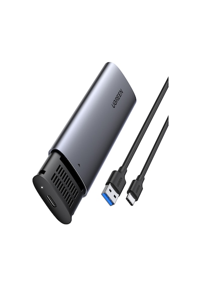 Ugreen M.2 Sata Ngff Ssd Usb 3.1 5 Gbps Disk Kutusu