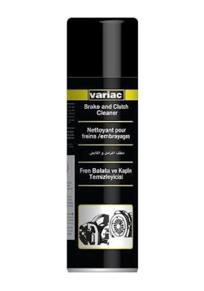 Henkel Variac Balata ve Genel Temizleyici Spreyi 500 ML