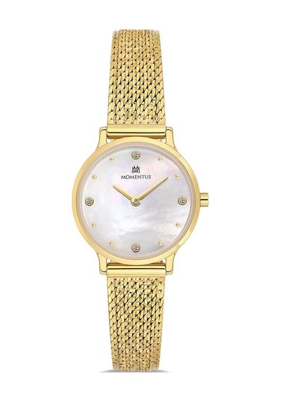 Momentus Cw294g-09sg Kadın Kol Saati