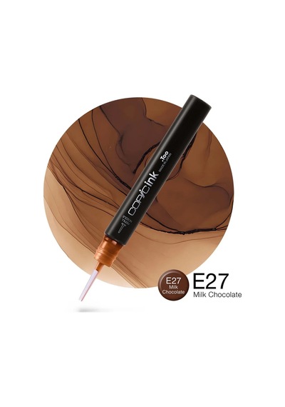 Ink Mılk Chocolate E-27