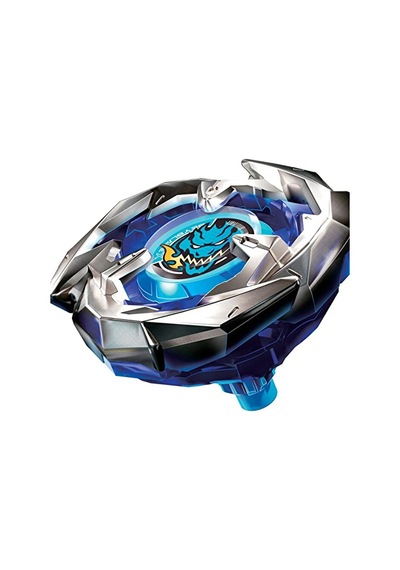 4 Adet Beyblade Sword Dran 1'li Set