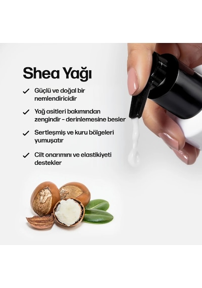 Revitaltrax Ultra Rich Vücut Losyonu 285 ML