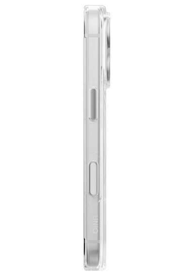 Apple iPhone Uyumlu 18 Pro Max Kılıf Clario Doğaya Duyarlı Geridönüştürülmüş 4 Metreden Düşmeye Dayanıklı Kapak Şeffaf Apple iPhone Uyumlu 18 Pro Max Kılıf Clario Doğaya Duyarlı Geridönüştürülmüş 4 Metreden Düşmeye Dayanıklı Kapak Şeffaf