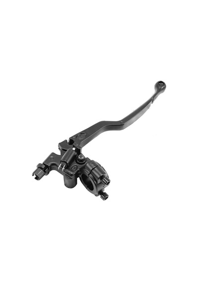 Debriyaj Kolu Ve Kütüğü Komple Müşürlü Cf Moto 250sr 250nk 150nk