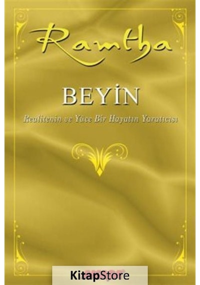 Beyin - J. Z. Knight