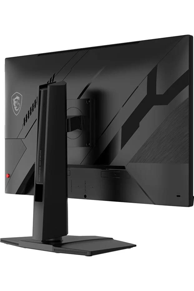 MSI 27" Mag 272qpf E20 2560x1440 Wqhd 16:9 Flat Rapıd Ips 200hz 0.5ms Gtg Min. Freesync Premıum Pivot Gamıng Monitor