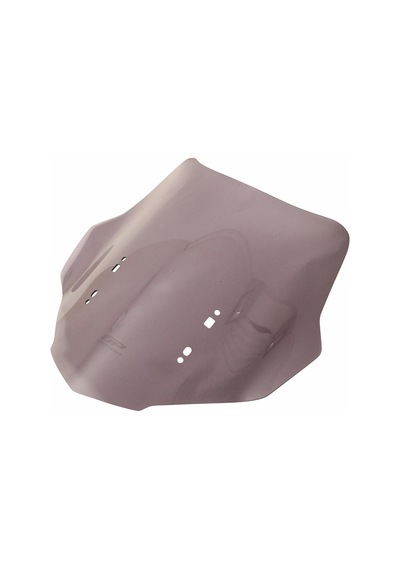 GP Kompozit Honda Gold Wing 2018-2023 Uyumlu Ön Cam Füme 63 cm