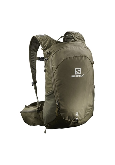 Jack Wolfskin Unisex Sırt Çantası 544480 Çok Renkli