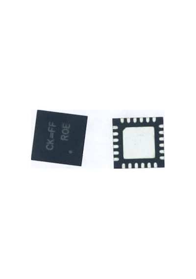 Rt8205b Ck Rt8205bgqw Wqfn-24l 4x4 Entegre