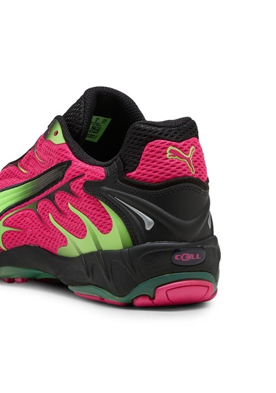 Puma Inhale Unısex Ayakkabı 401560 20 Pembe