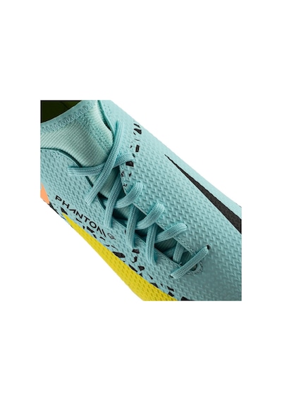 Nike Phantom Gt 2 Academy Df Mg Erkek Krampon Dc0797-407 Çok Renkli