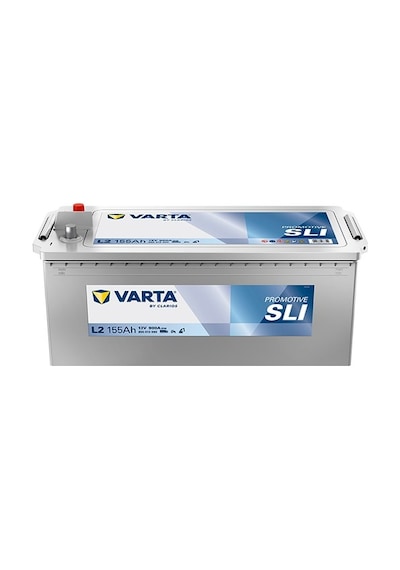 Varta L2 12v 155ah 900a Dynamıc Slı Ağır Vasıta Akü Üretim Tarihi:2026