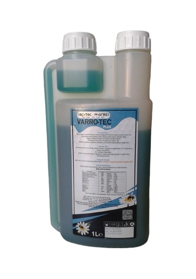 Varro-Tec 1 lt