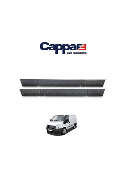 Cappafe Ford Transit Kapı Dodik Seti U.Ş. 8 Parça 2006 - 2013 N11.10206