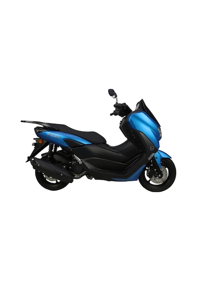 Revolt Rsx6 Benzinli Motosiklet Mavi 125 CC