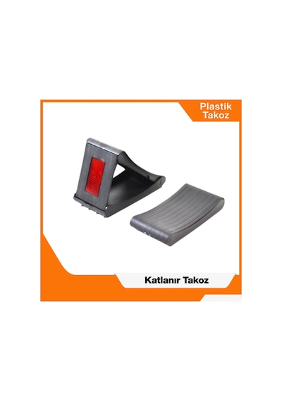 Eva Trafik Seti Kare Platinium Paket - Full Set