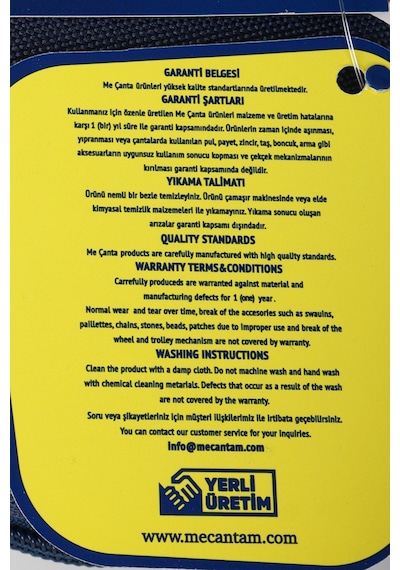 X Dekomus Lisanslı Fenerbahçe Yellow Collection Kalem Çantası Altın