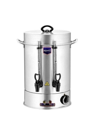 Remta Çay Makinesi 400 Bardak