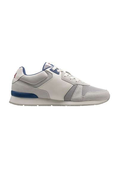 Helly Hansen Anakın Leather 2 Ayakkabı GRİ