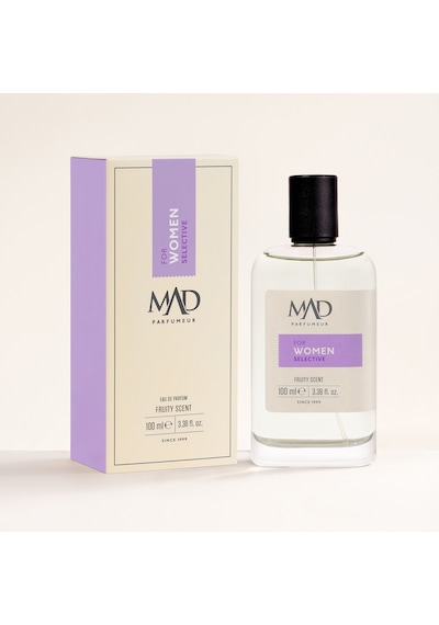 Mad B103 Selective Kadın Parfüm EDP 100 ML