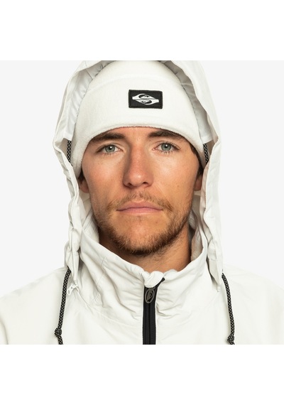 Quiksilver Live Wire Erkek Snowboard Montu Gri