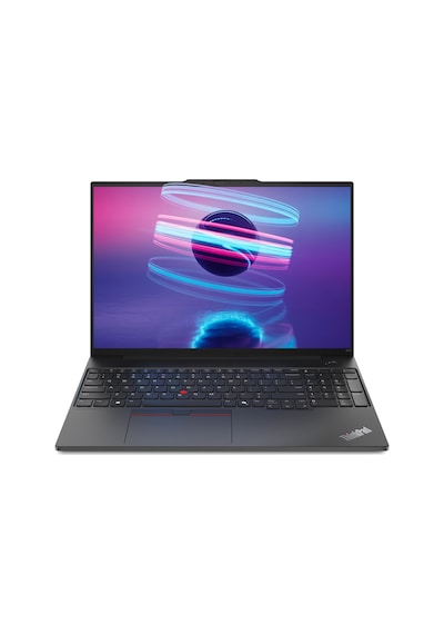 Lenovo THINKPAD E16 GEN 2 21MA008YTX517 Ultra5 125U 64 GB 1 TB SSD+1 TB SSD 16" WUXGA Free Dos Dizüstü Bilgisayar