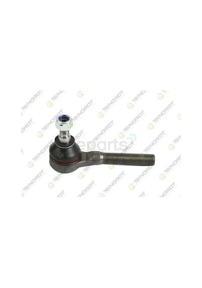 Rot Basi Kısa Ic Mercedes S - Class W140 1991-1999 62937494