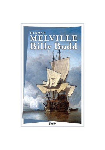 Billy Budd - Herman Melville - Zeplin Kitap