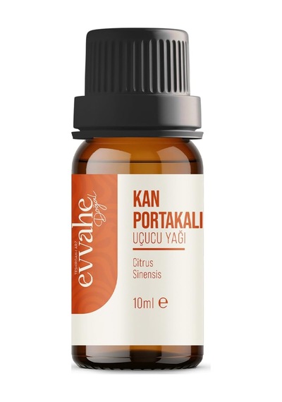 Kan, Portakalı, Yağı, 10, Ml