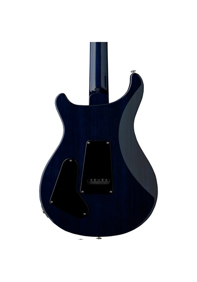 Prs S2 Studio Elektro Gitar Faded Gray Black Blue Burst 104081122092