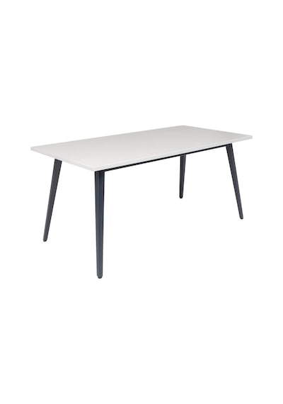 Masa Tablası, 25mm Sağlam Masa Tablası, Mutfak Ve Çok Amaçlı Masalar İçin, Gri