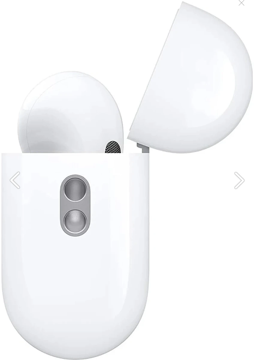 Airpod Pro 2 Uyumlu 2. Nesil Kablosuz Kulaklık, Uzun Pil Ve Mikrofonlu