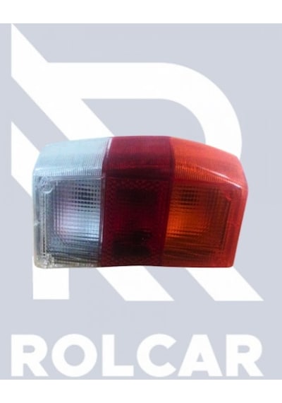 Rollcar Kartal 93 Model Stop Sağ Rollcar Rc 85011557