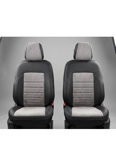 W. Amarok 2023-2025 - Özel Dikim